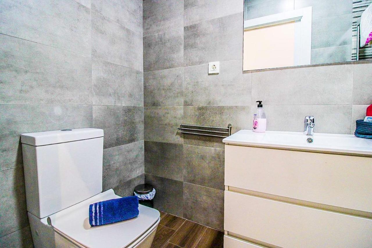 Acogedor Loft Centro Murcia Apartment Exterior photo